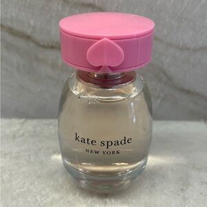 Kate Spade Perfume